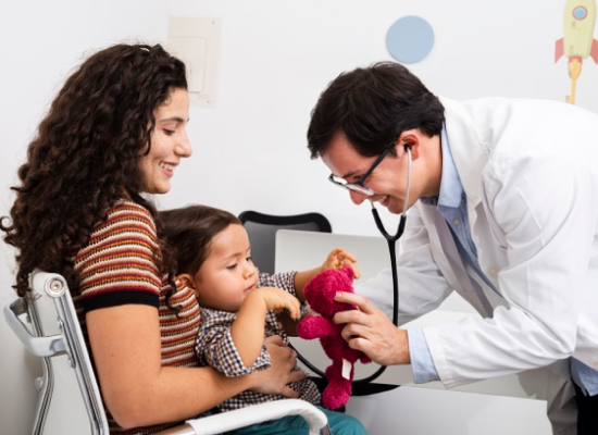 pediatria